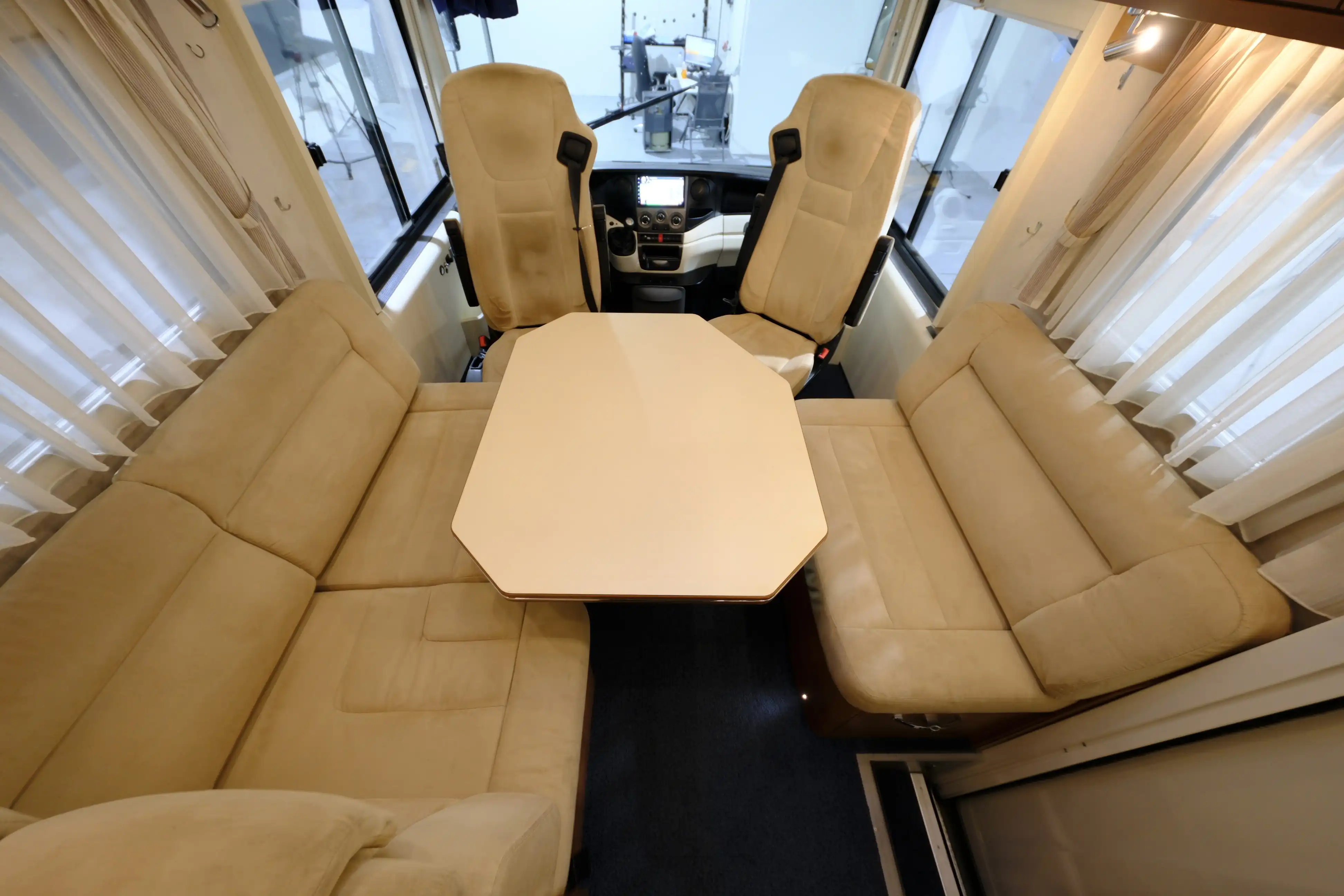 PHOENIX Liner 8800 MBX - Ansicht 8